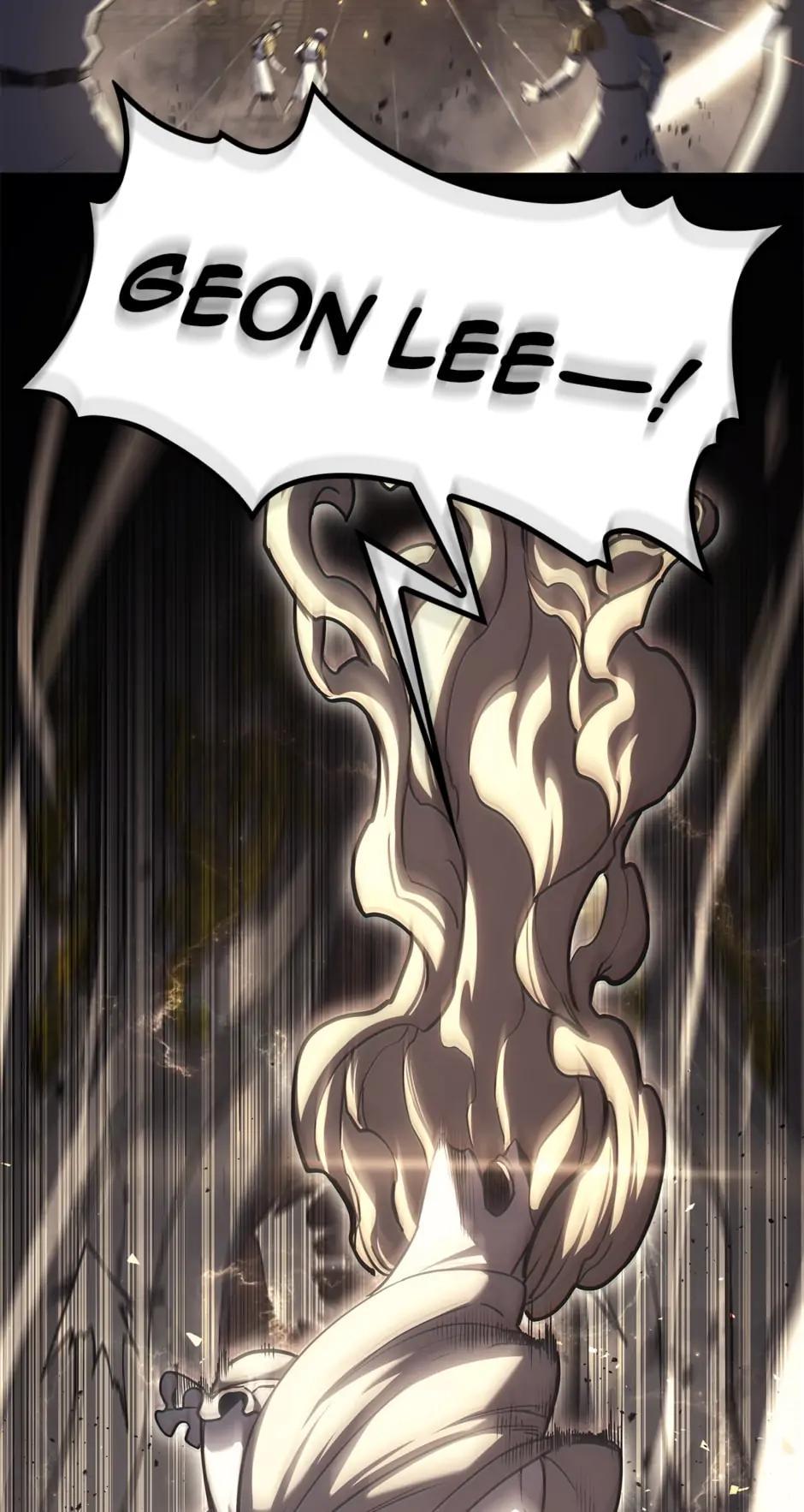 The Return of the Disaster-Class Hero Chapter 73