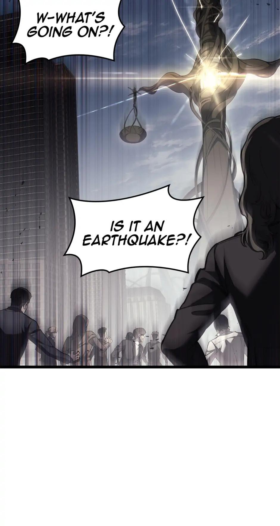 The Return of the Disaster-Class Hero Chapter 73