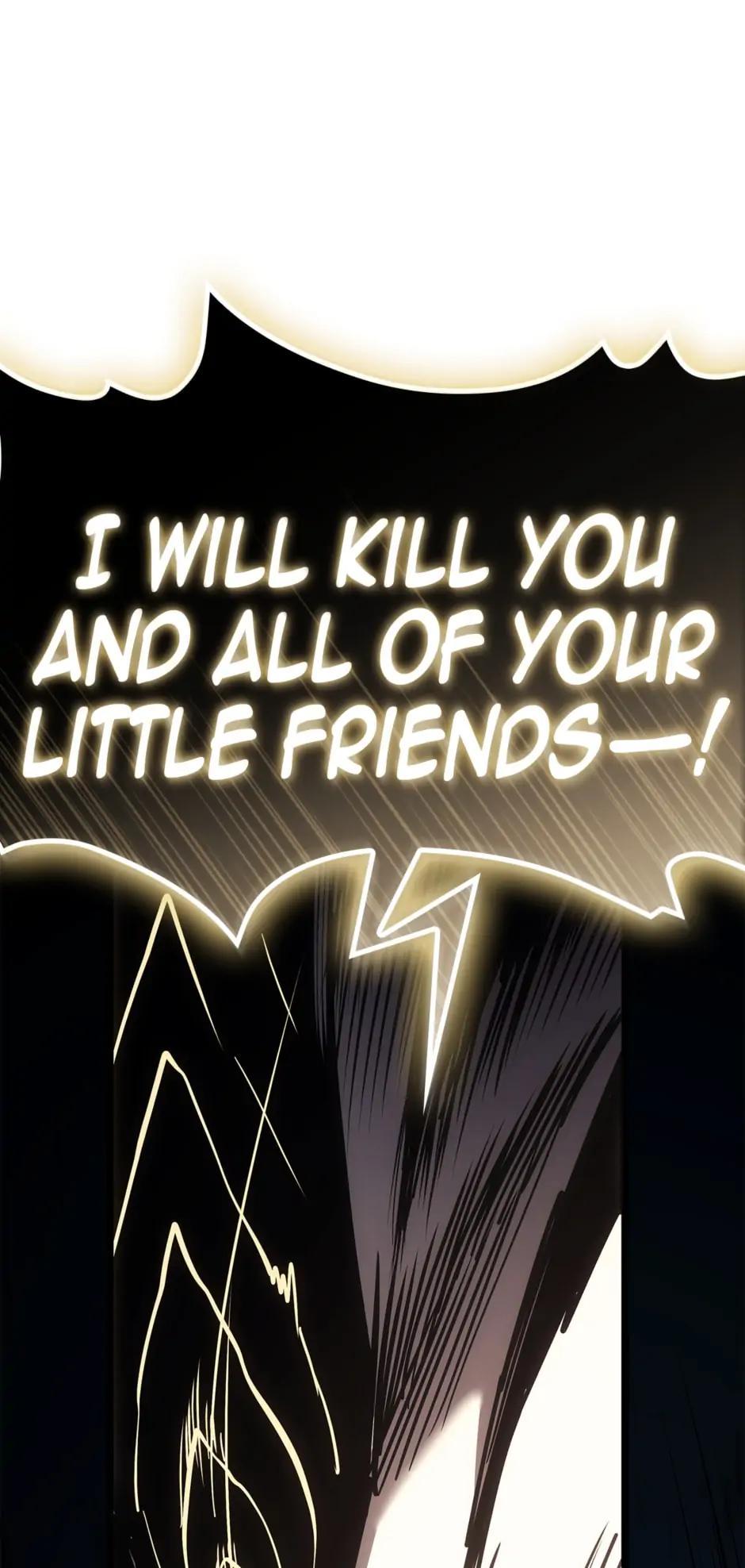 The Return of the Disaster-Class Hero Chapter 73