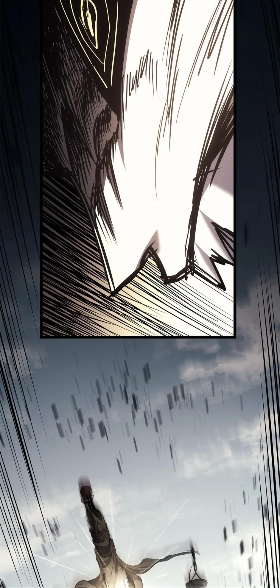 The Return of the Disaster-Class Hero Chapter 73