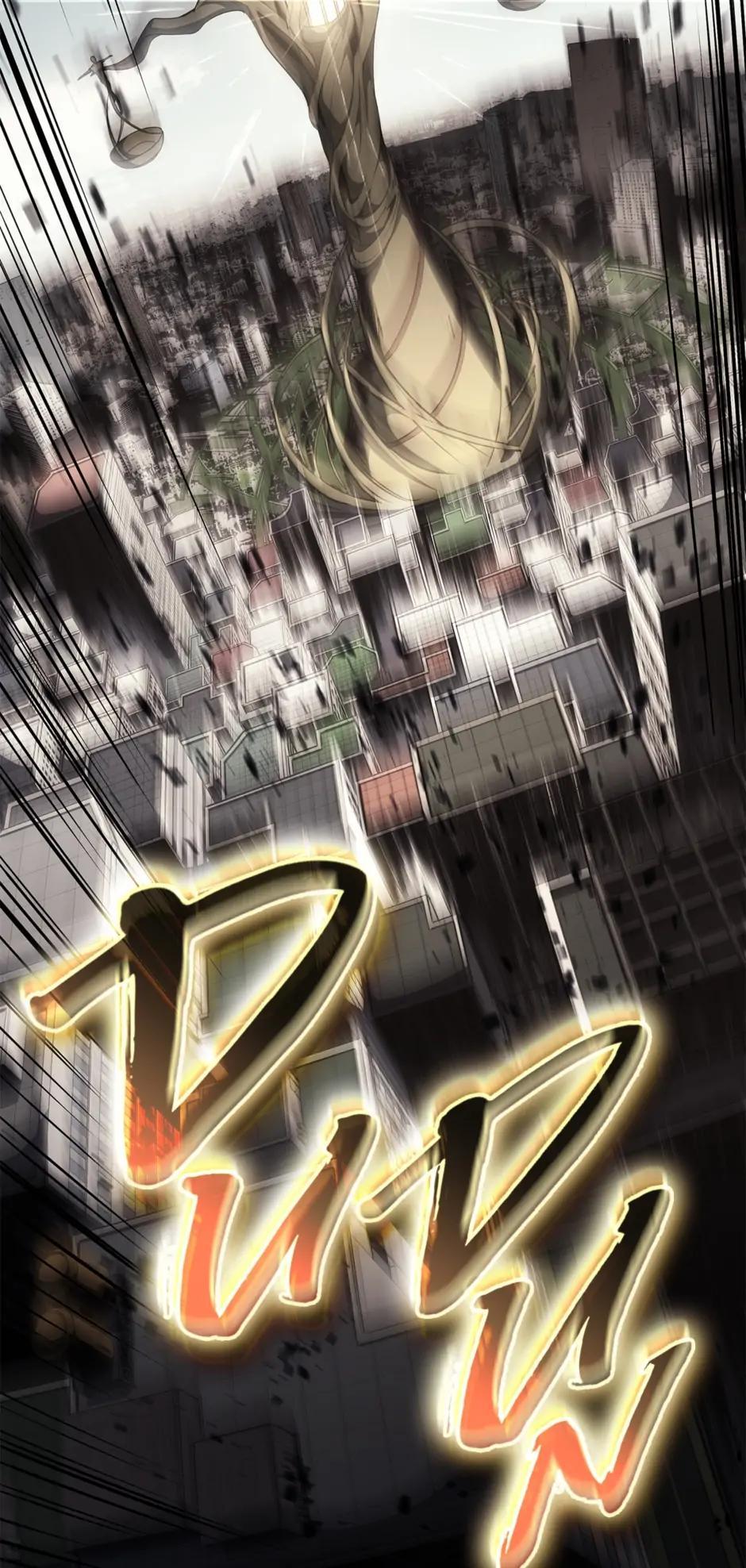 The Return of the Disaster-Class Hero Chapter 73