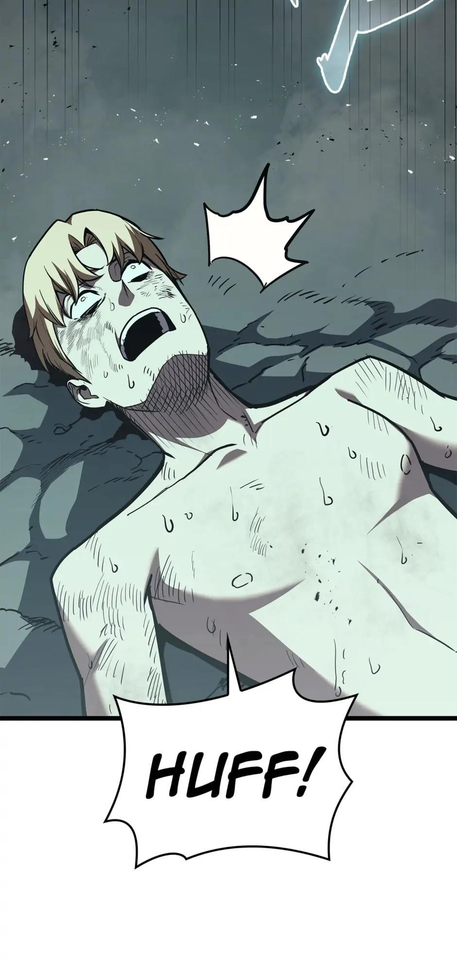 The Return of the Disaster-Class Hero Chapter 73