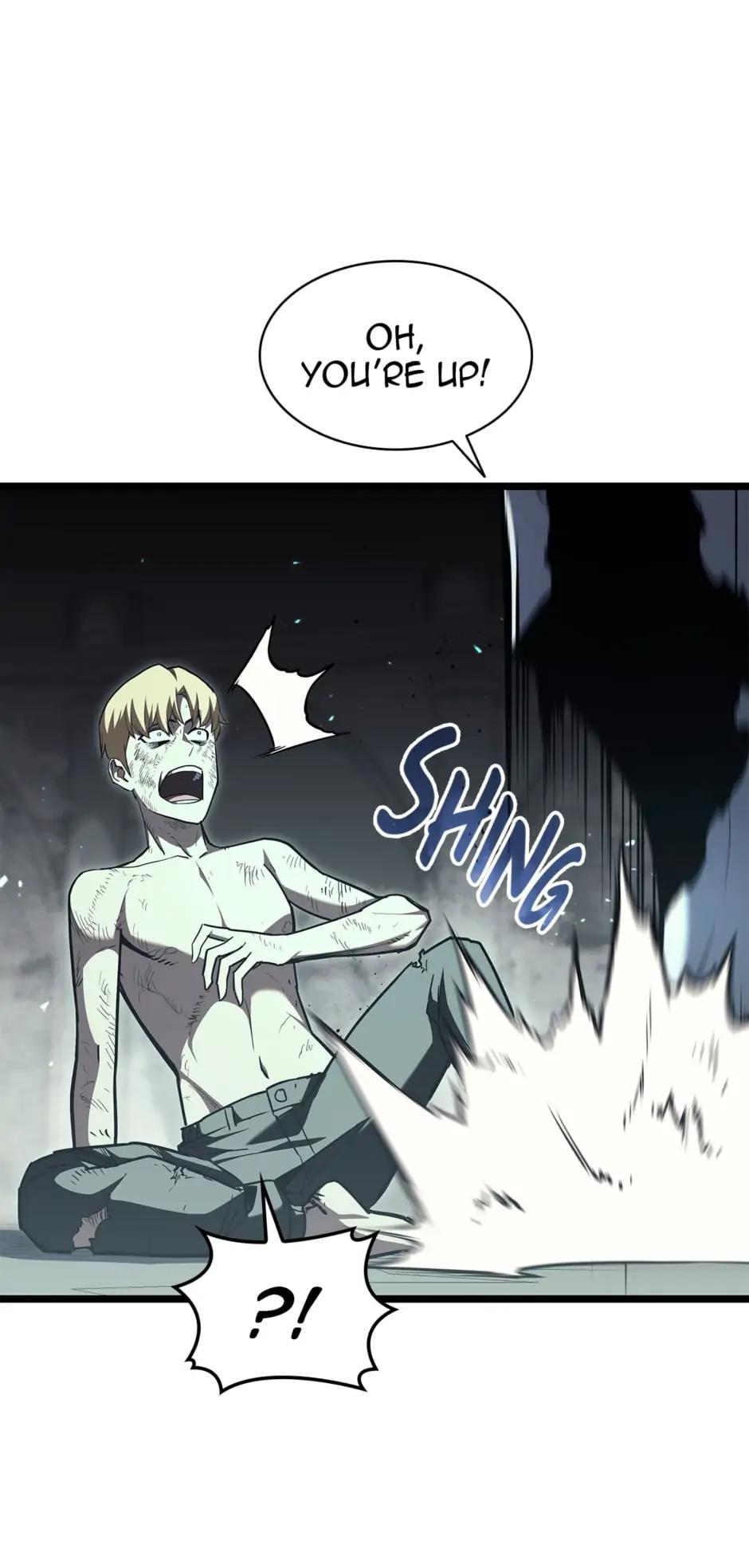 The Return of the Disaster-Class Hero Chapter 73