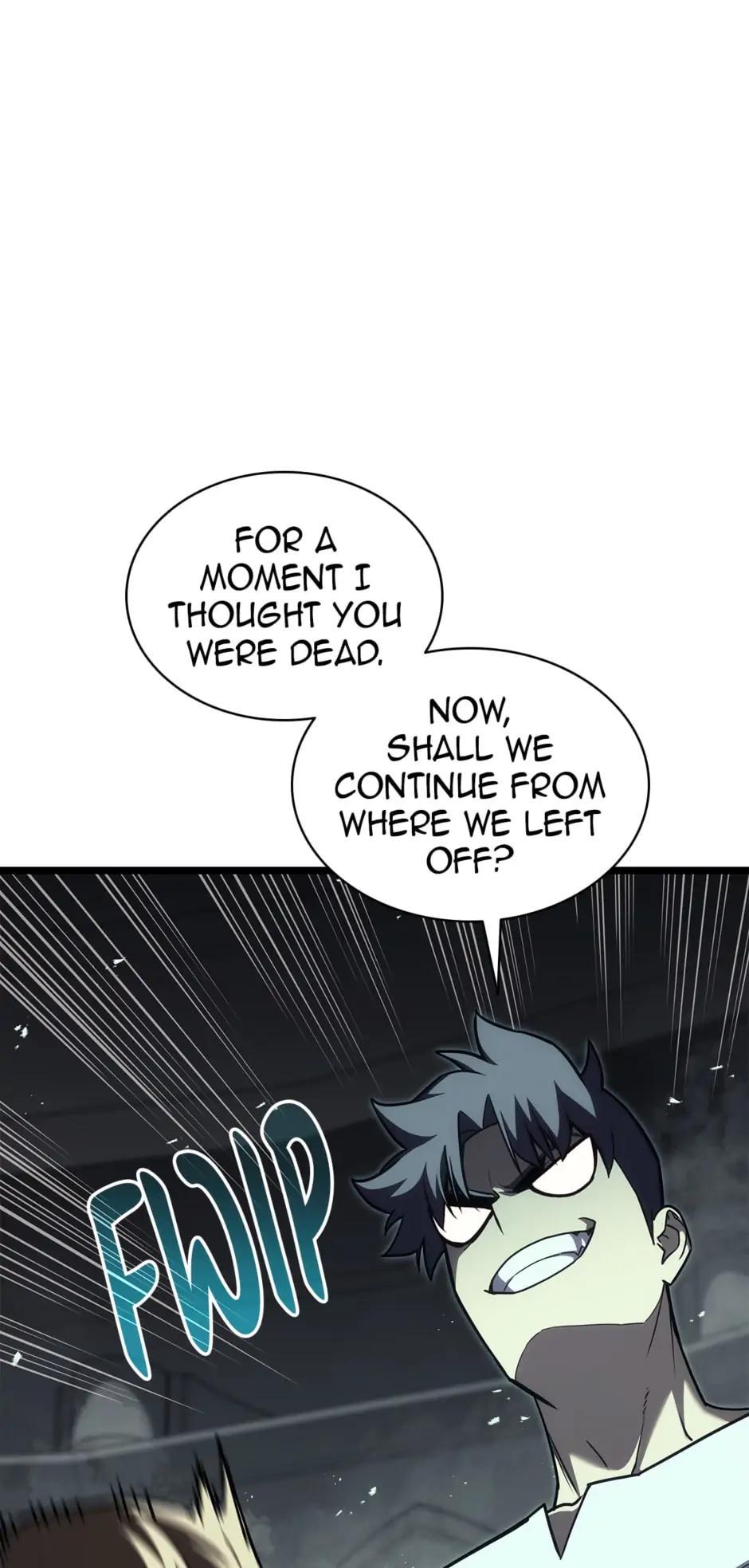 The Return of the Disaster-Class Hero Chapter 73