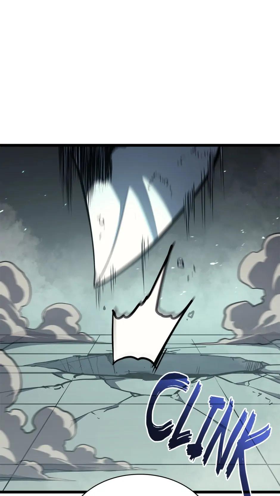 The Return of the Disaster-Class Hero Chapter 73