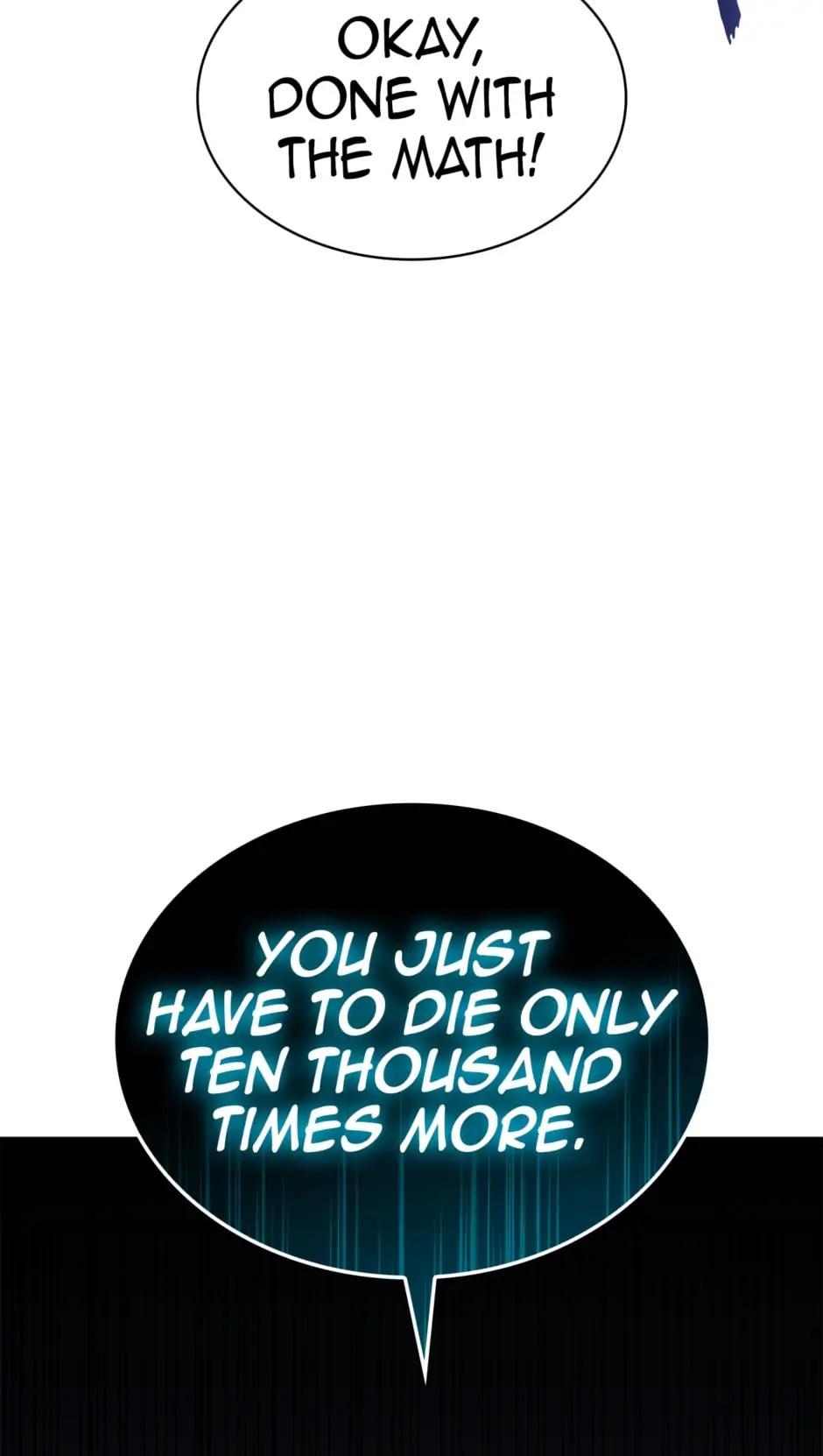 The Return of the Disaster-Class Hero Chapter 73