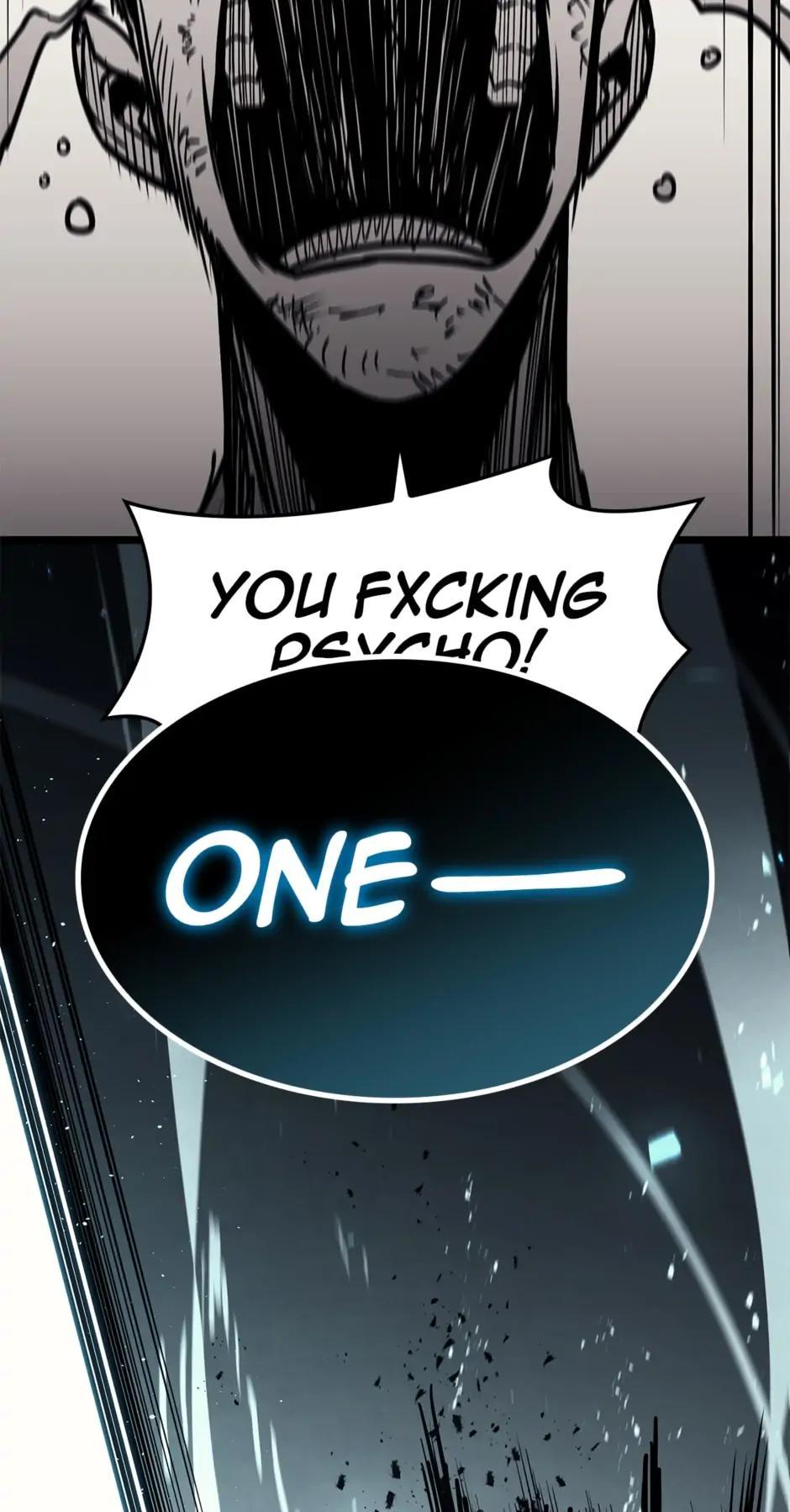 The Return of the Disaster-Class Hero Chapter 73