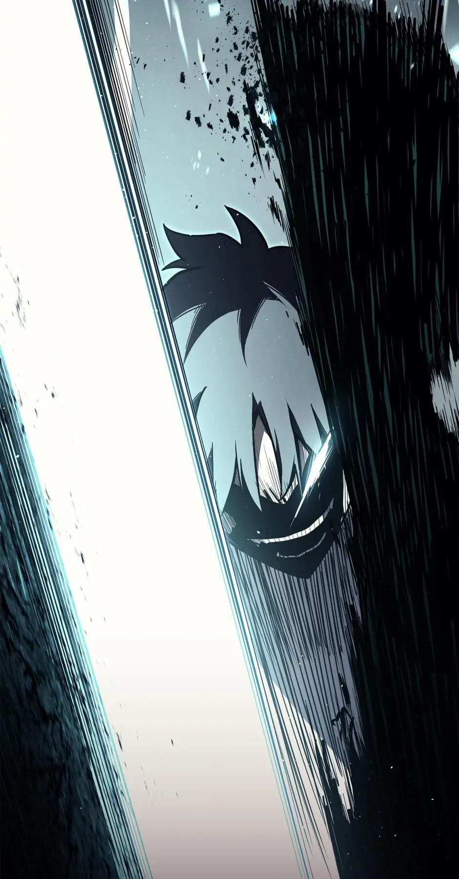 The Return of the Disaster-Class Hero Chapter 73