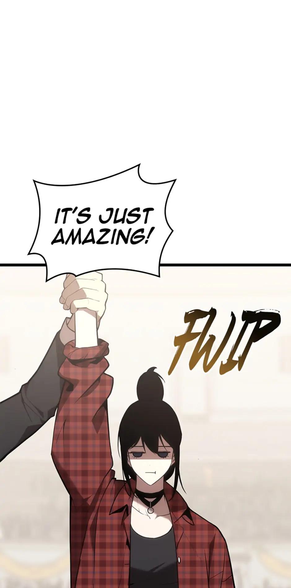 The Return of the Disaster-Class Hero Chapter 74