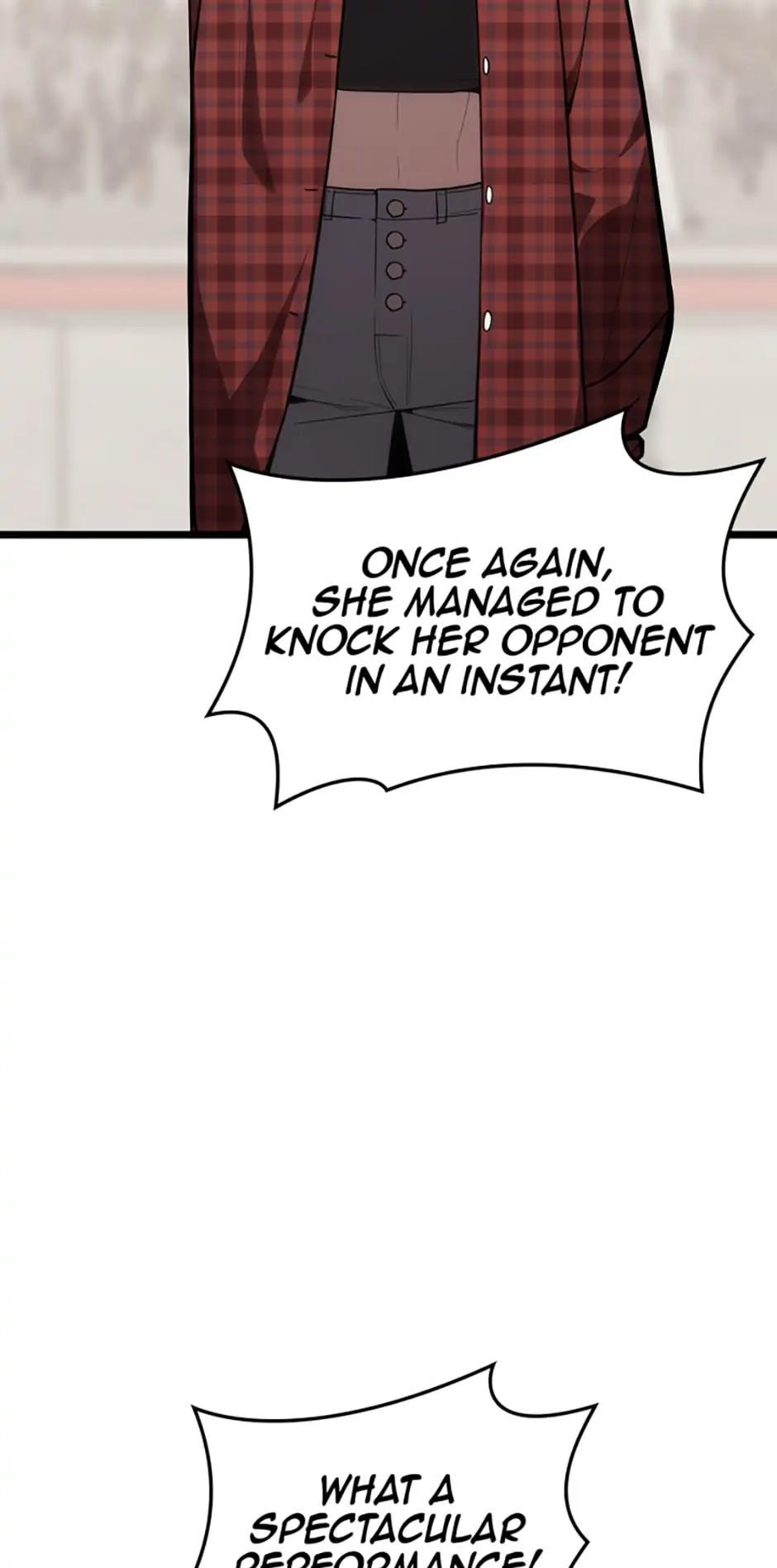 The Return of the Disaster-Class Hero Chapter 74