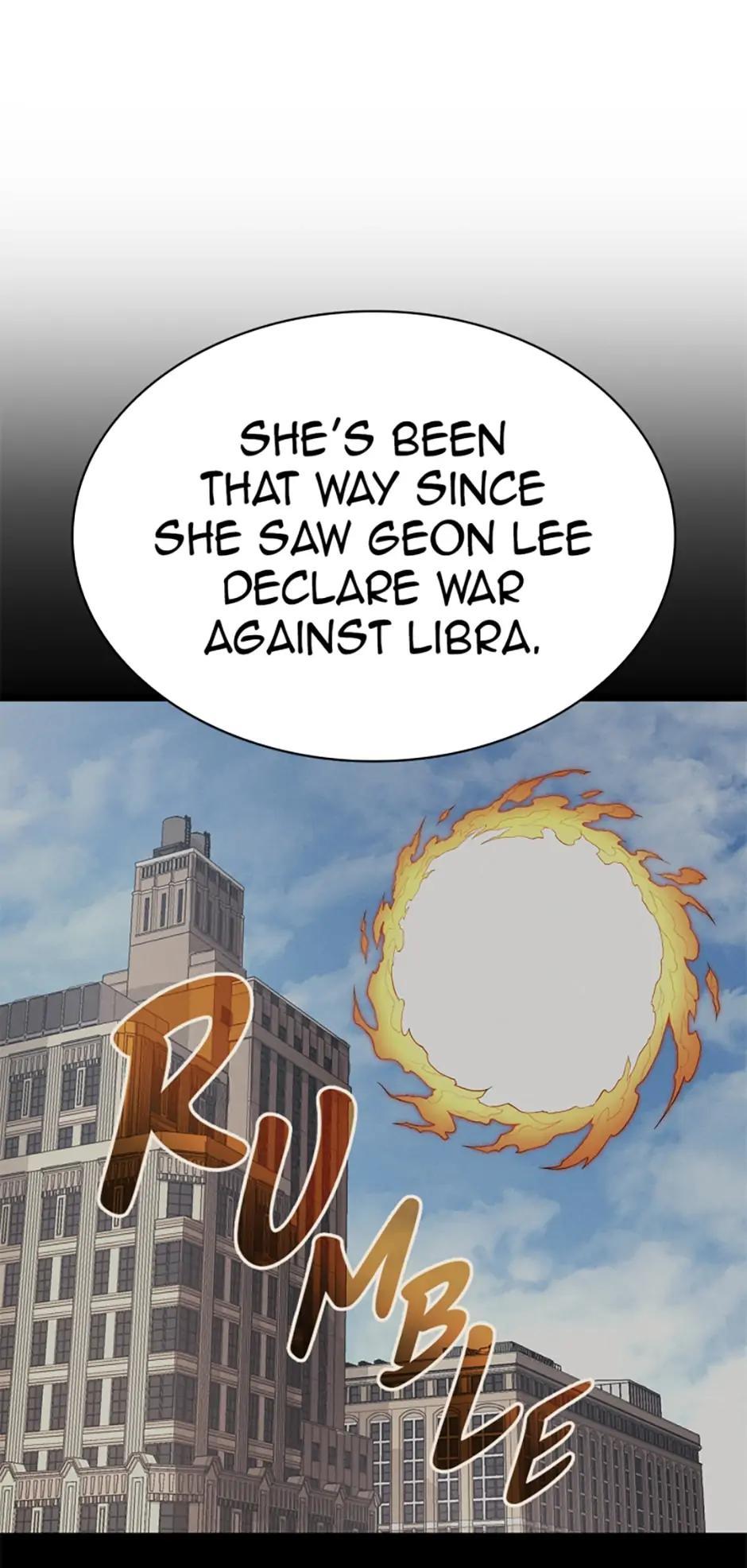 The Return of the Disaster-Class Hero Chapter 74