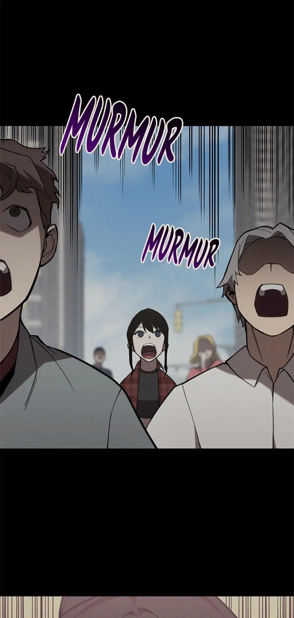 The Return of the Disaster-Class Hero Chapter 74