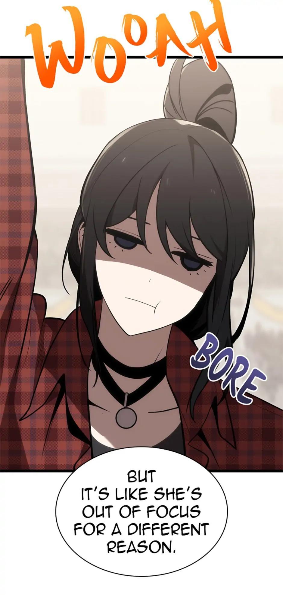 The Return of the Disaster-Class Hero Chapter 74