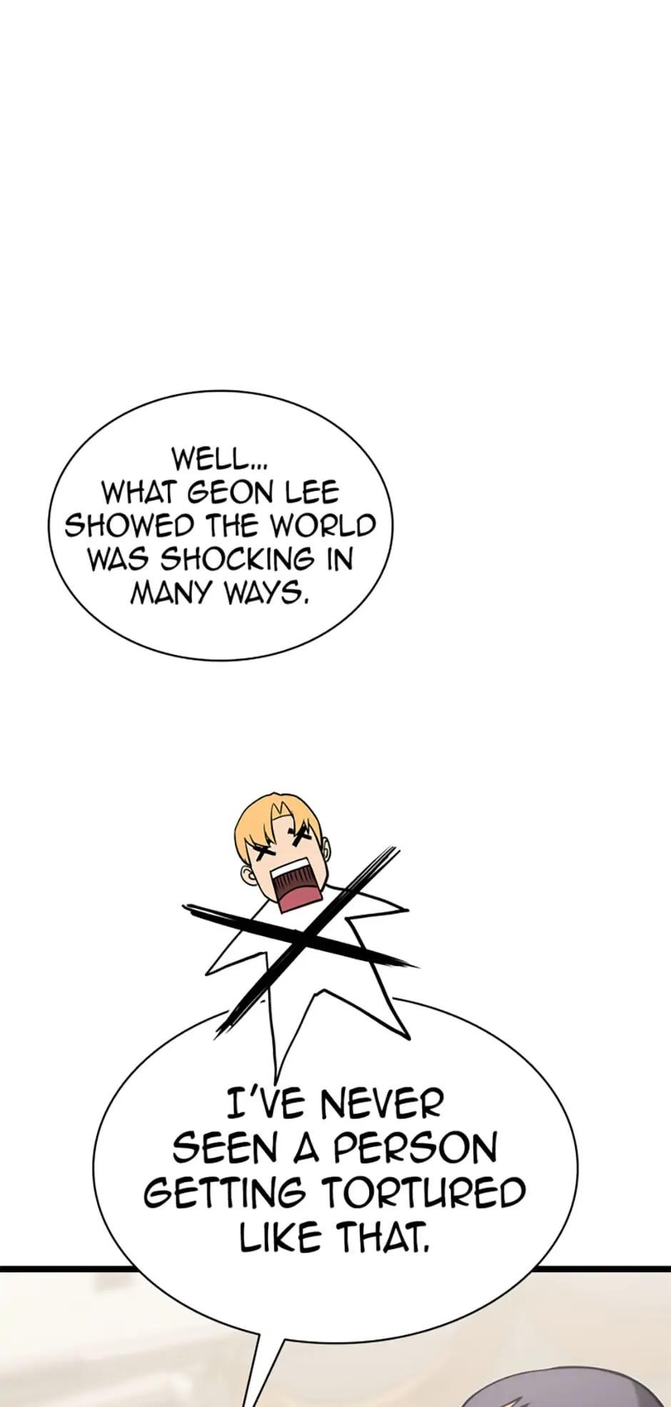 The Return of the Disaster-Class Hero Chapter 74