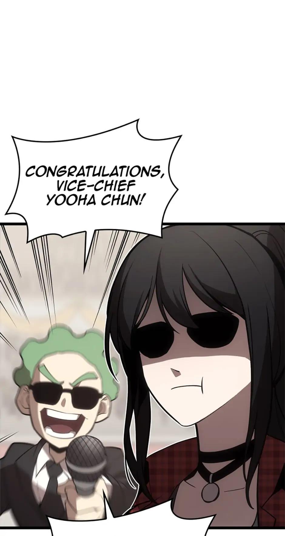 The Return of the Disaster-Class Hero Chapter 74