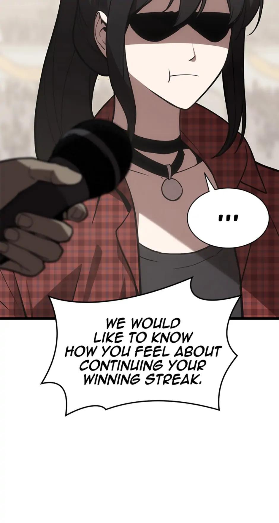 The Return of the Disaster-Class Hero Chapter 74