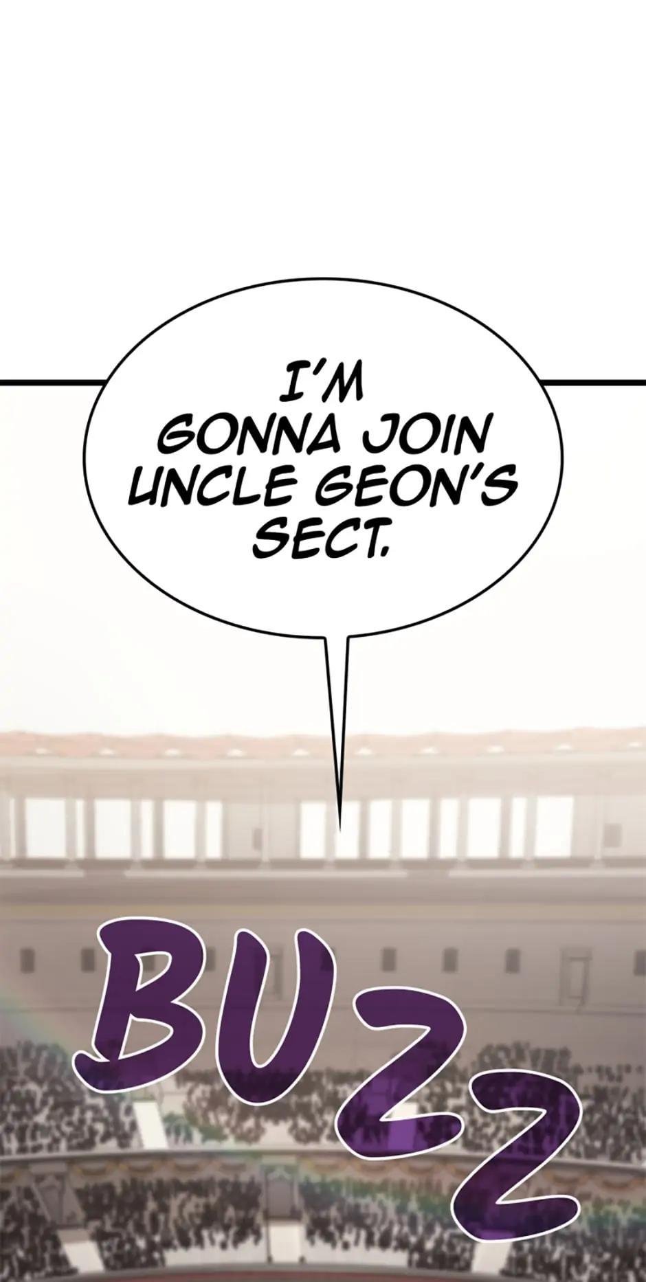 The Return of the Disaster-Class Hero Chapter 74