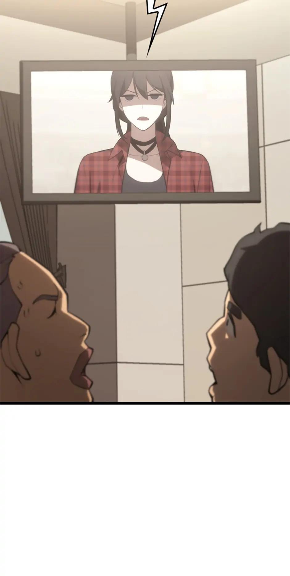 The Return of the Disaster-Class Hero Chapter 74