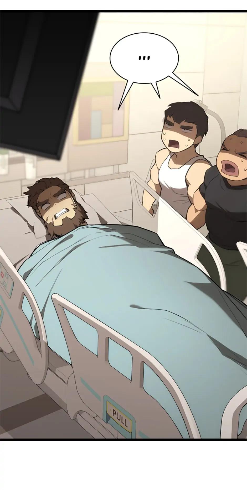 The Return of the Disaster-Class Hero Chapter 74