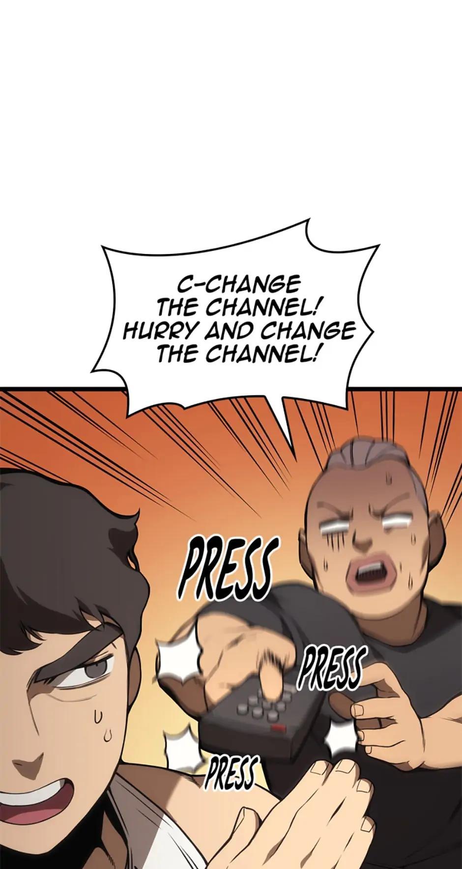 The Return of the Disaster-Class Hero Chapter 74