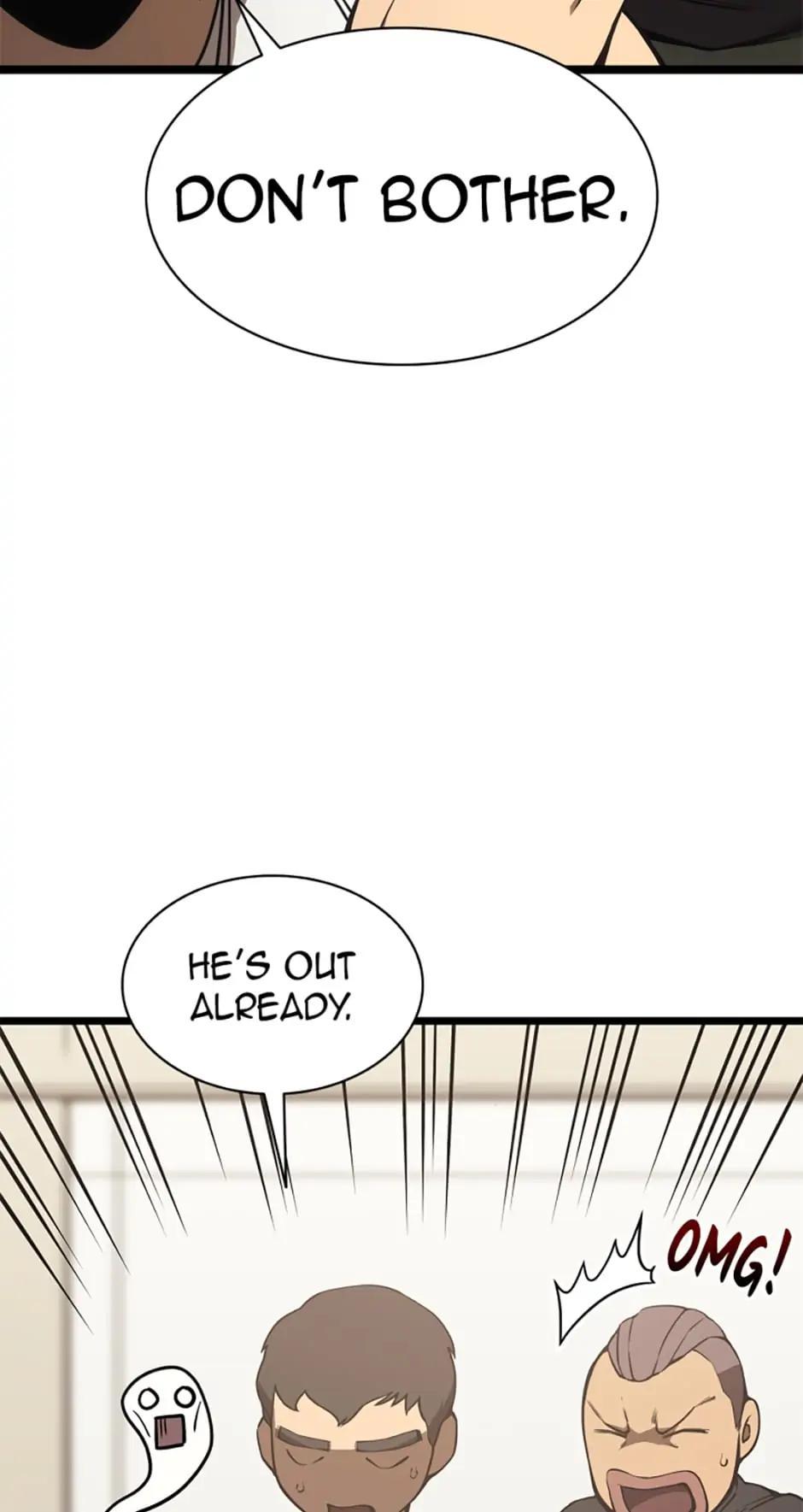 The Return of the Disaster-Class Hero Chapter 74