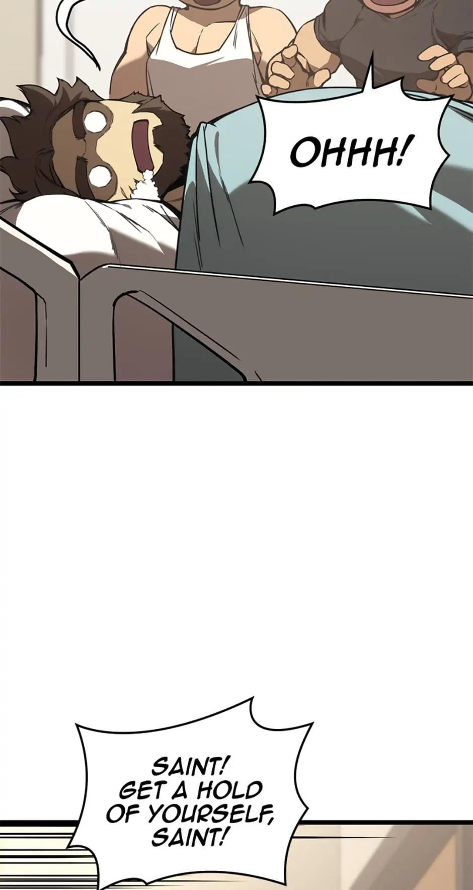 The Return of the Disaster-Class Hero Chapter 74