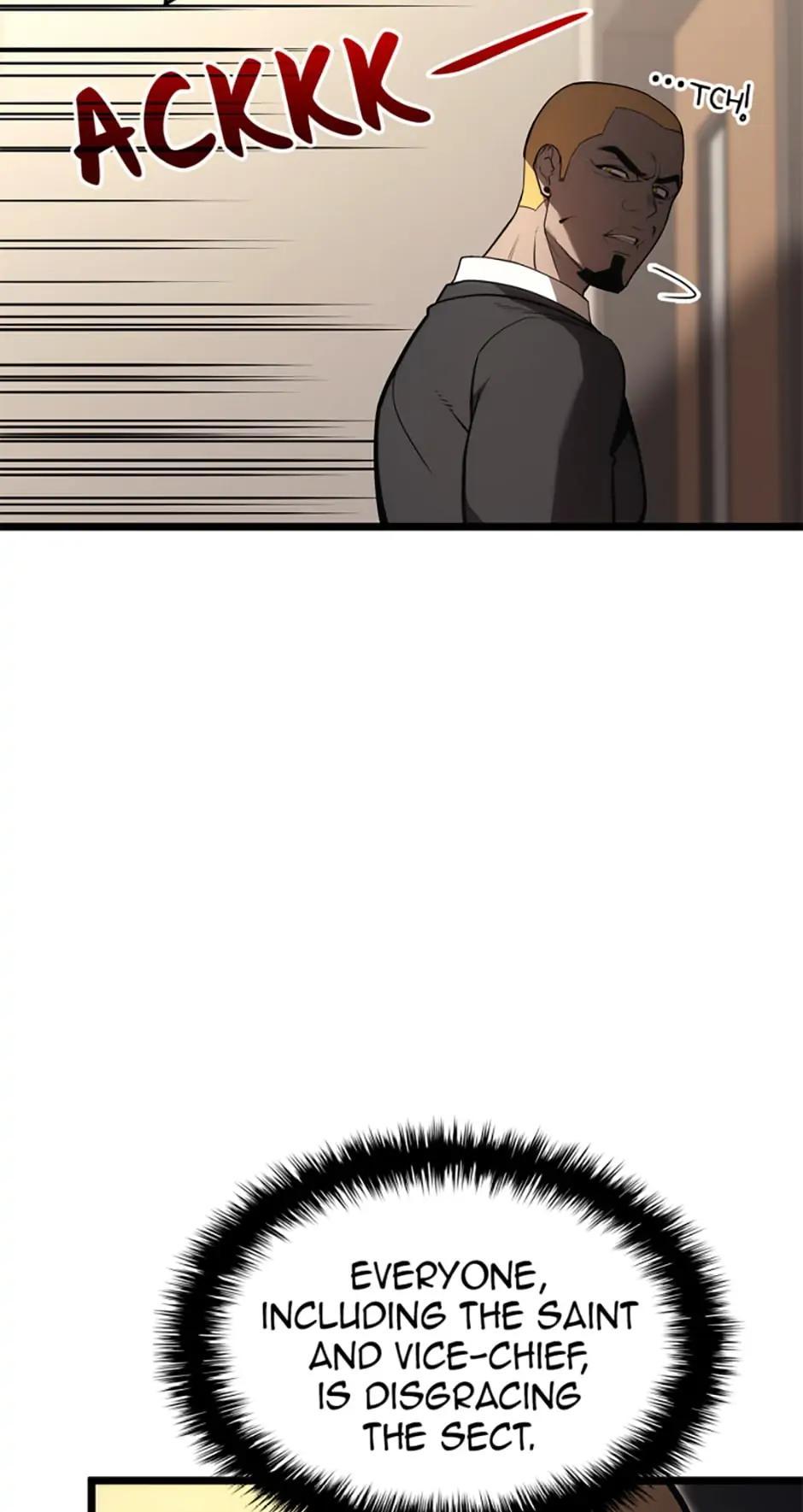 The Return of the Disaster-Class Hero Chapter 74