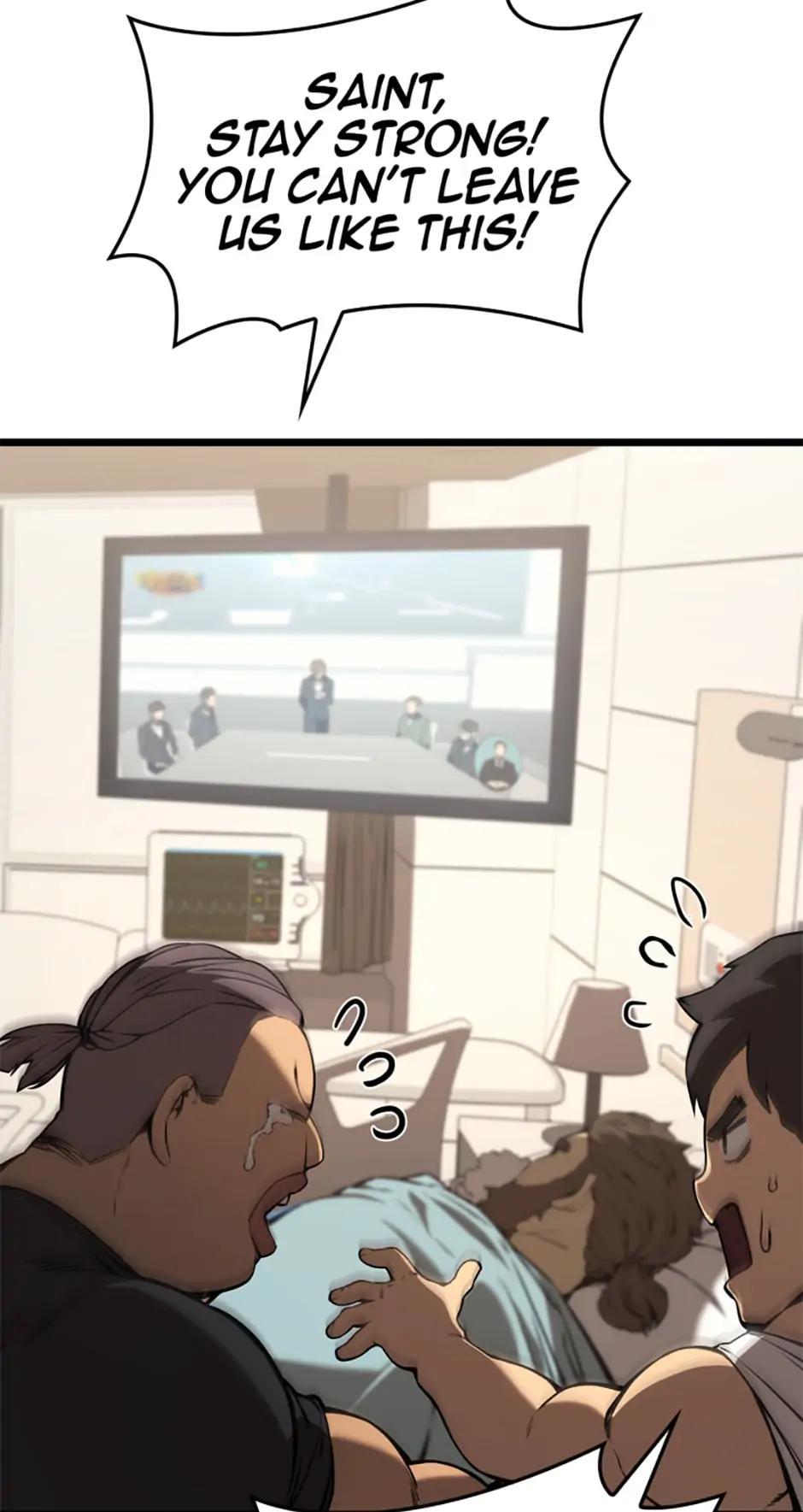 The Return of the Disaster-Class Hero Chapter 74