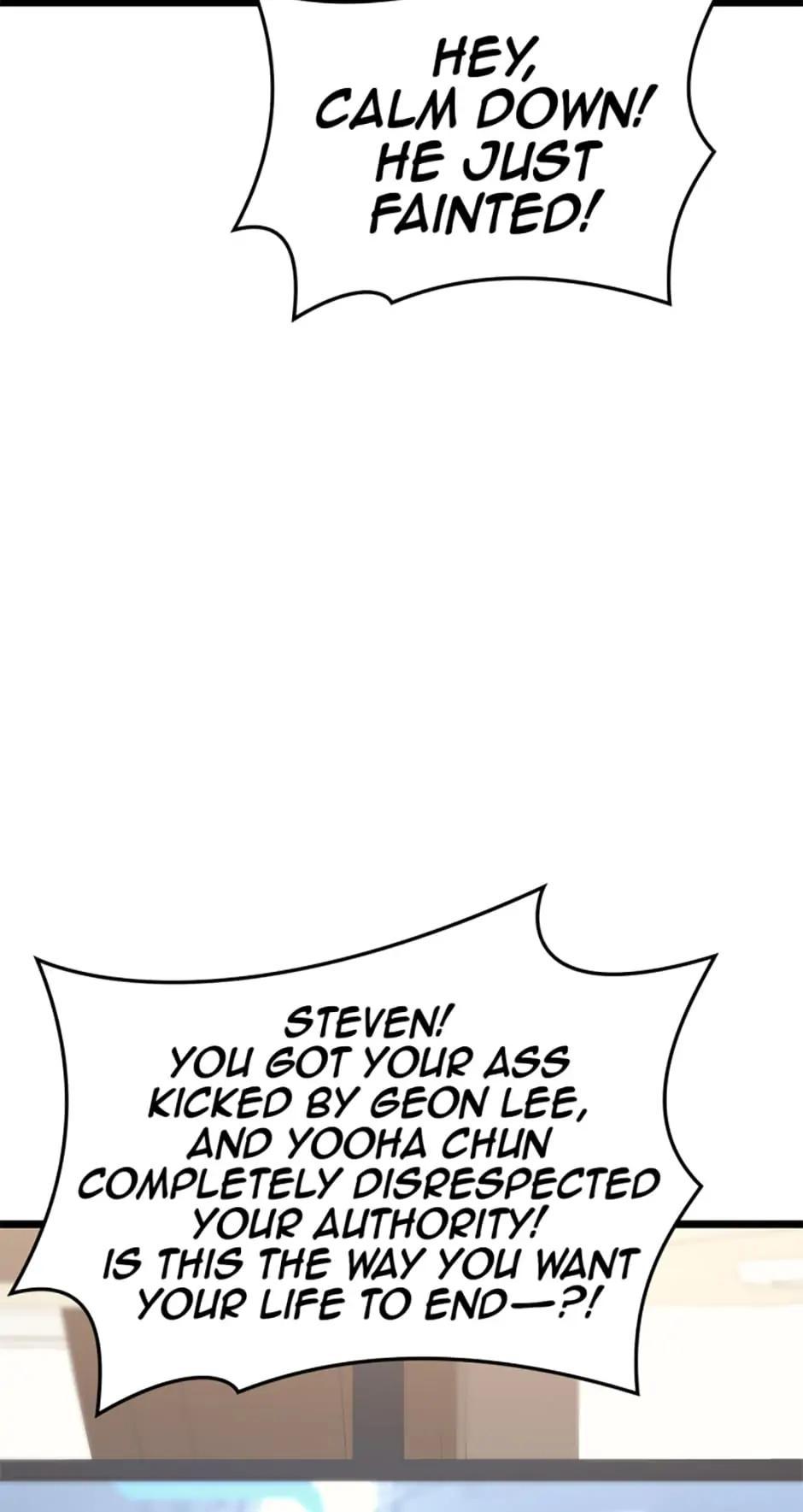 The Return of the Disaster-Class Hero Chapter 74