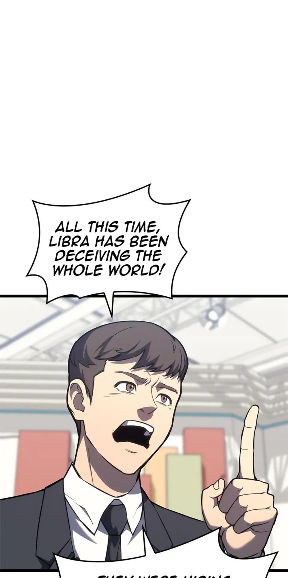 The Return of the Disaster-Class Hero Chapter 74