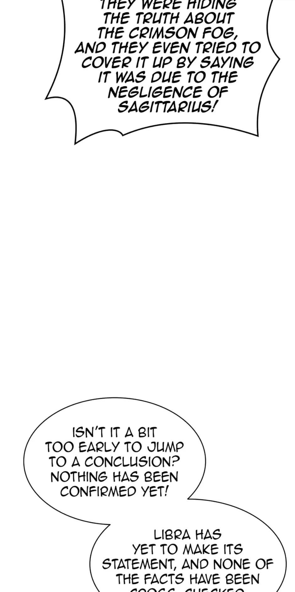 The Return of the Disaster-Class Hero Chapter 74