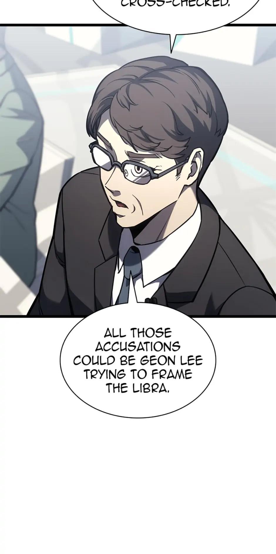 The Return of the Disaster-Class Hero Chapter 74