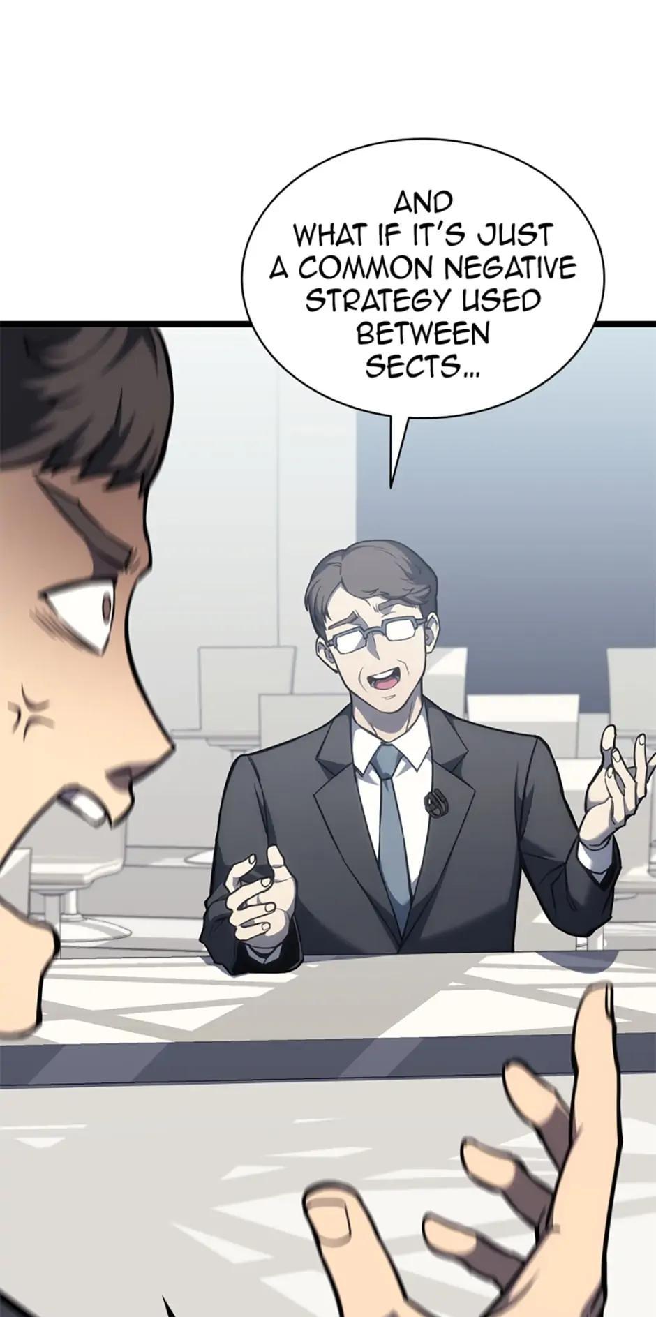 The Return of the Disaster-Class Hero Chapter 74