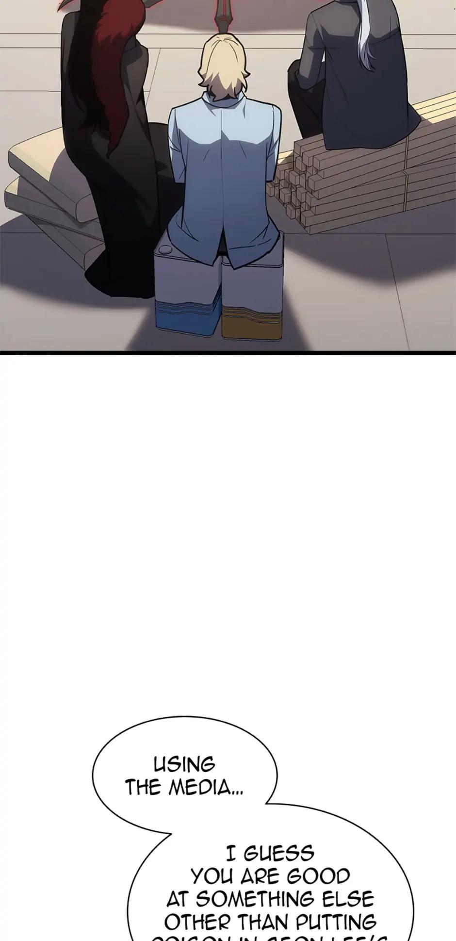 The Return of the Disaster-Class Hero Chapter 74