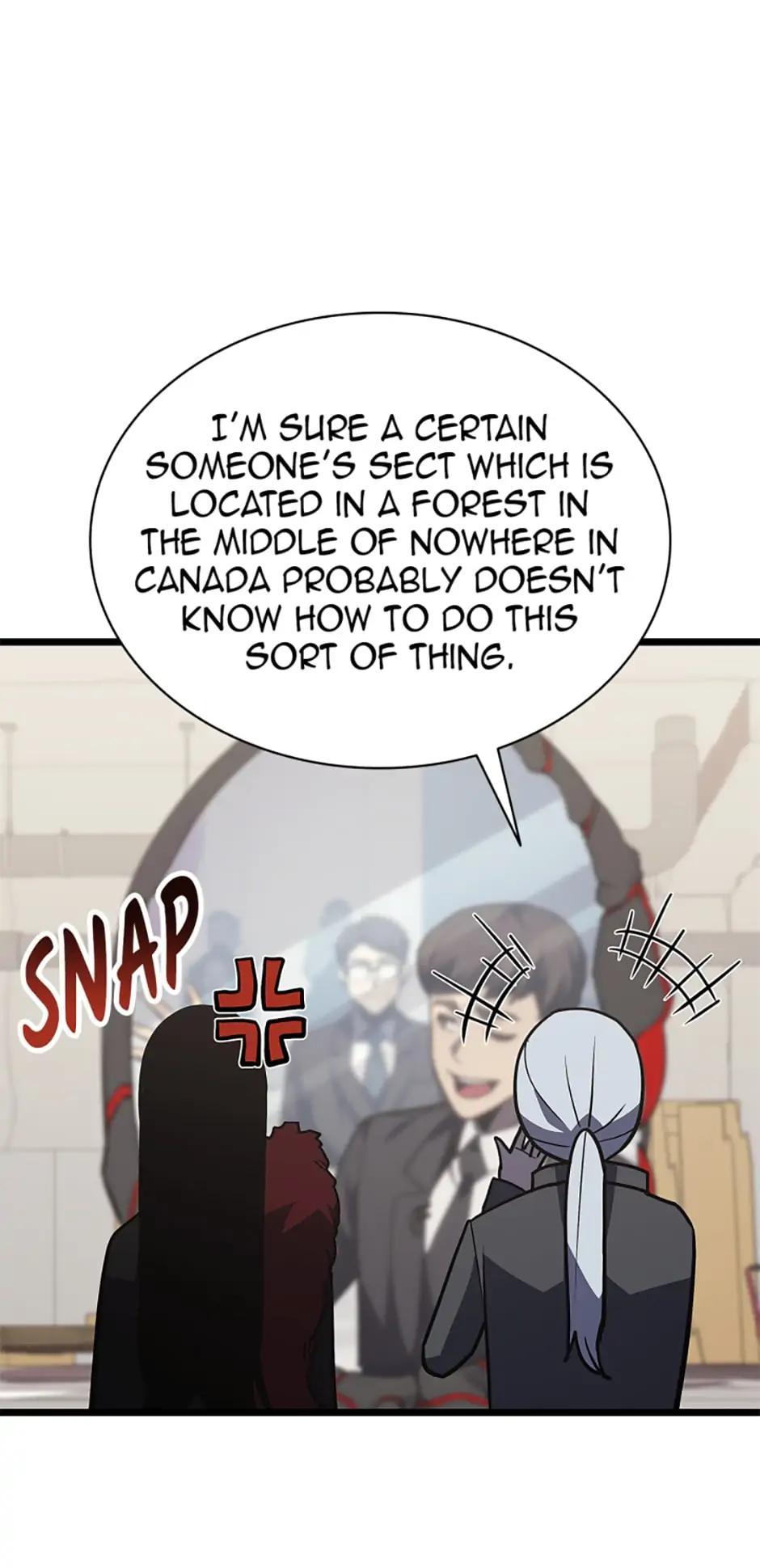 The Return of the Disaster-Class Hero Chapter 74