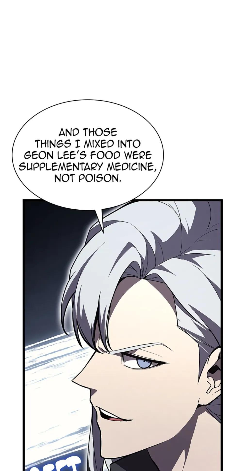 The Return of the Disaster-Class Hero Chapter 74