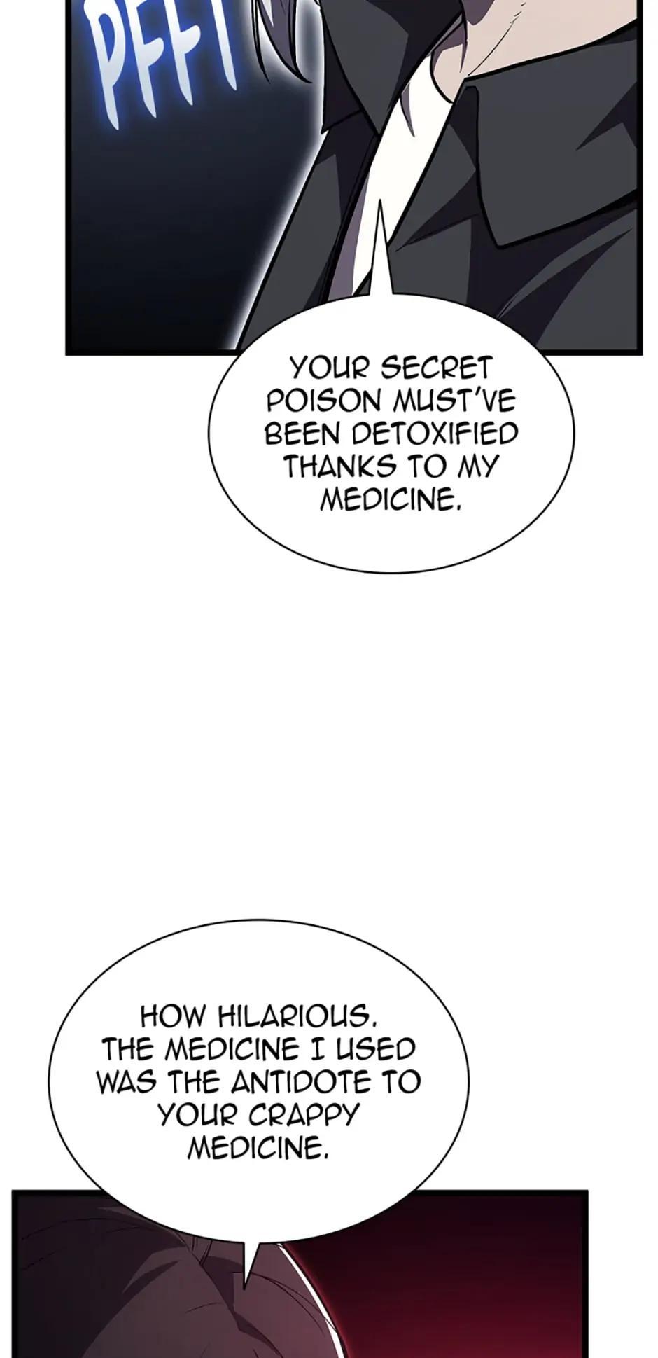 The Return of the Disaster-Class Hero Chapter 74