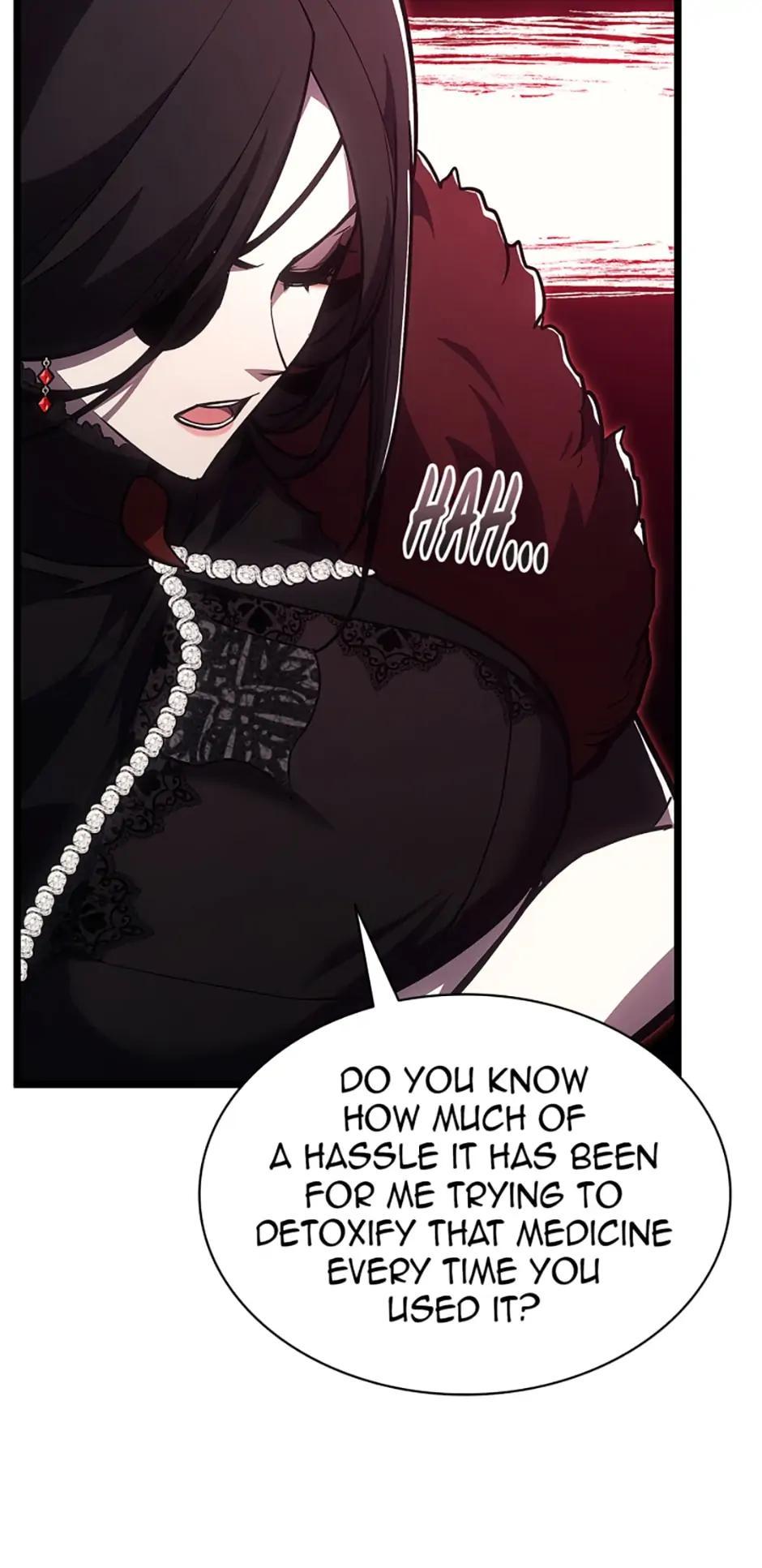 The Return of the Disaster-Class Hero Chapter 74