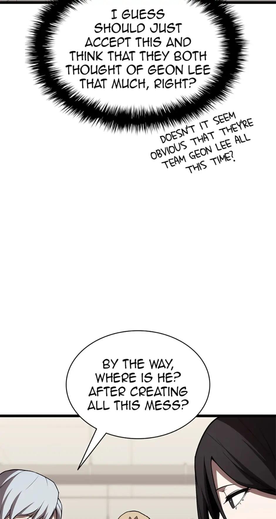 The Return of the Disaster-Class Hero Chapter 74