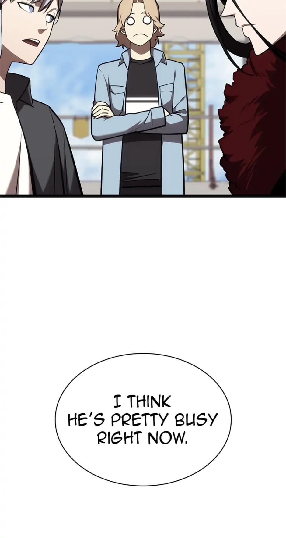 The Return of the Disaster-Class Hero Chapter 74