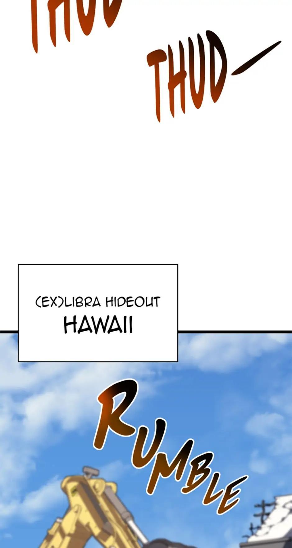 The Return of the Disaster-Class Hero Chapter 74