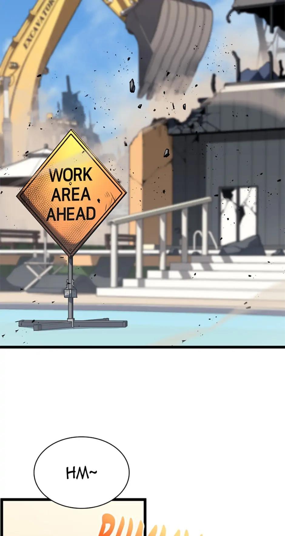 The Return of the Disaster-Class Hero Chapter 74