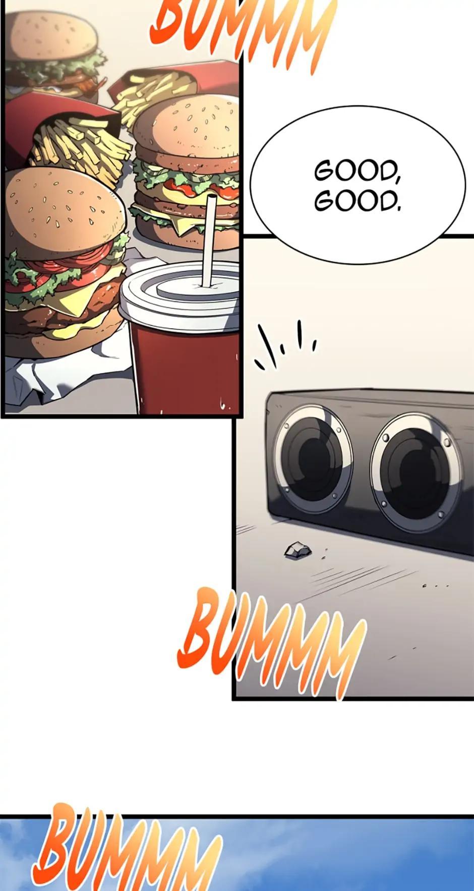 The Return of the Disaster-Class Hero Chapter 74