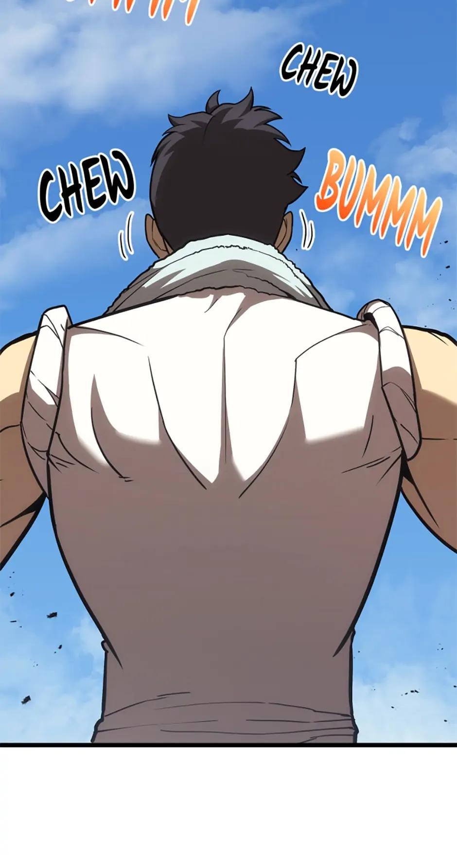 The Return of the Disaster-Class Hero Chapter 74