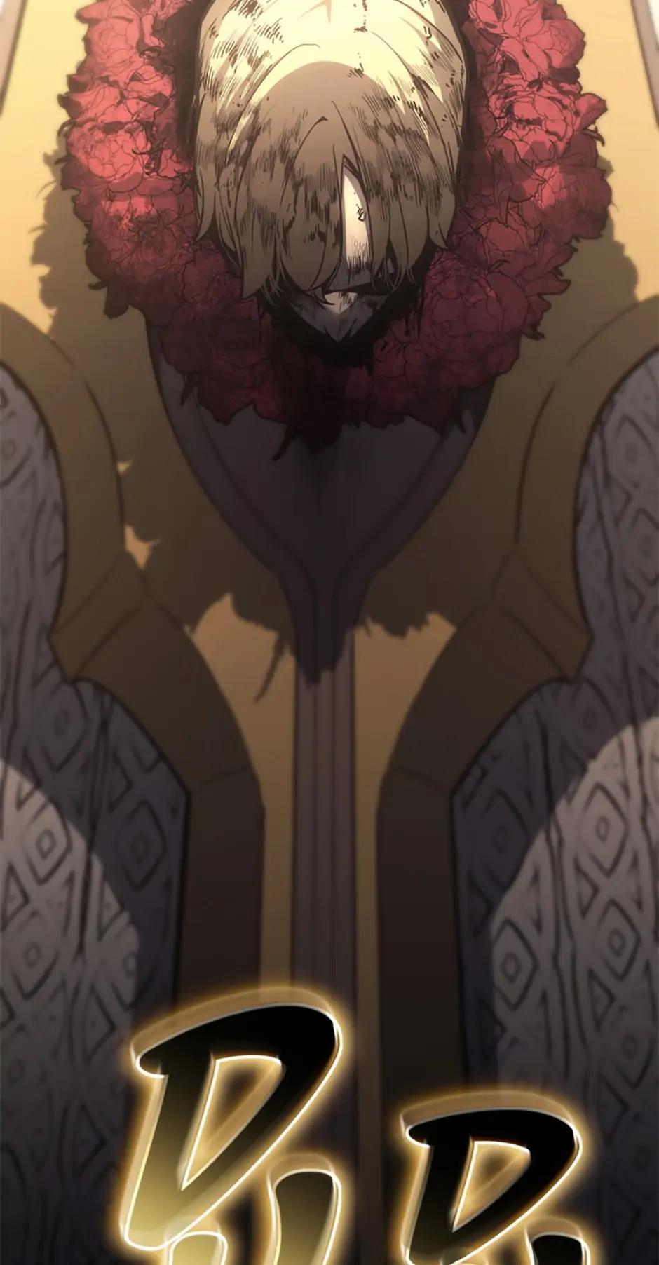 The Return of the Disaster-Class Hero Chapter 74