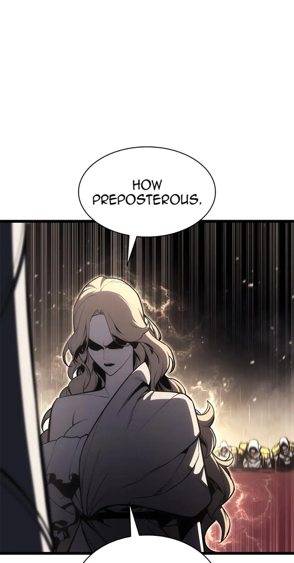 The Return of the Disaster-Class Hero Chapter 74