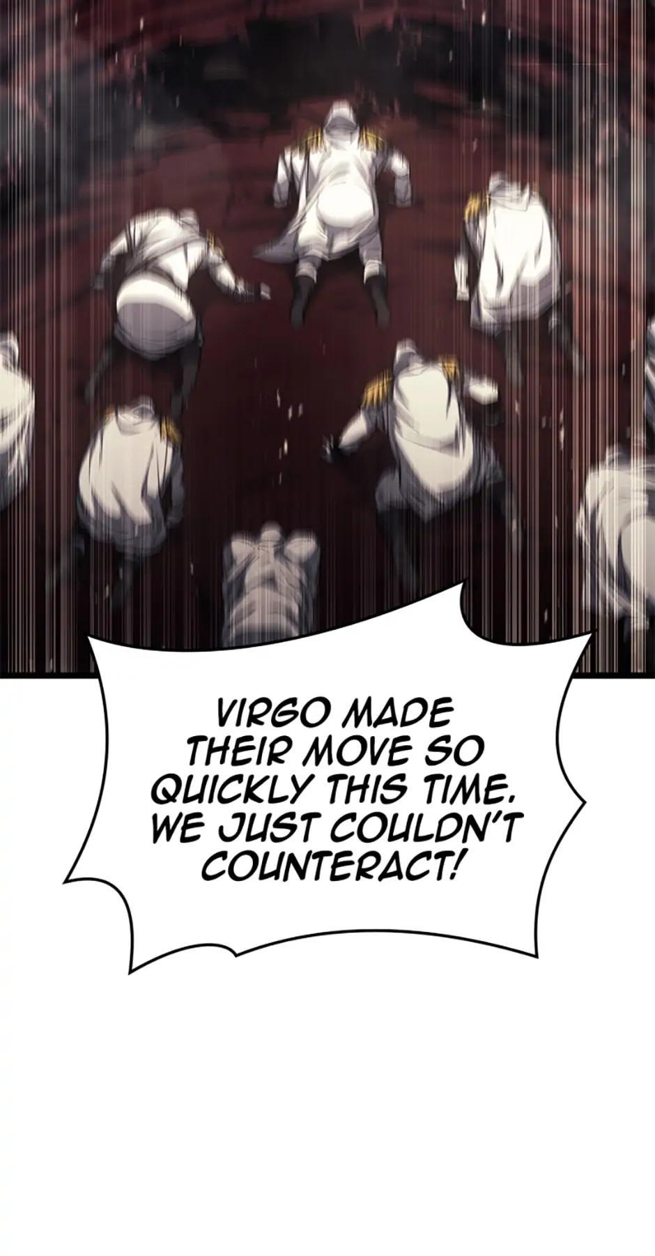 The Return of the Disaster-Class Hero Chapter 74