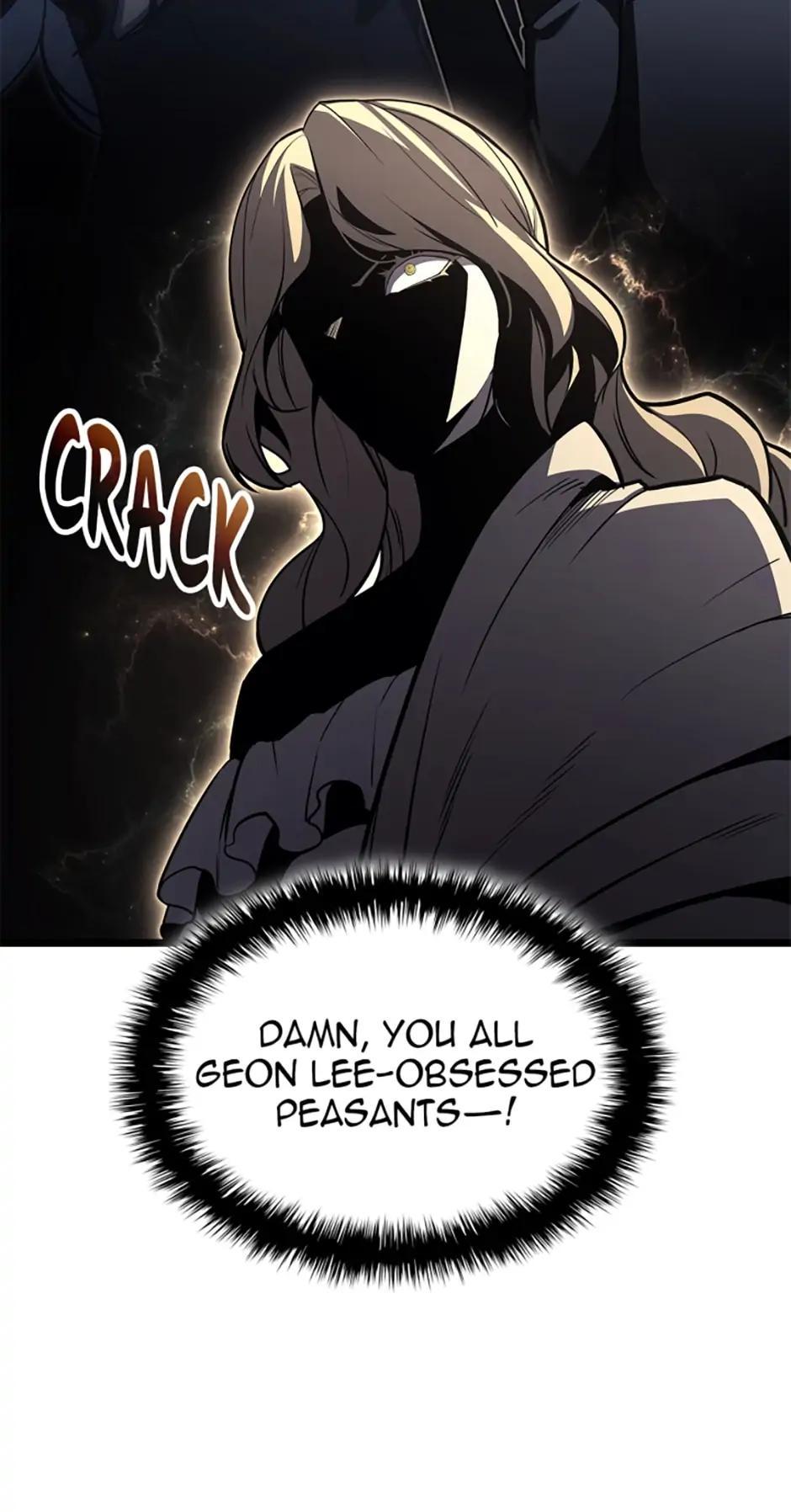 The Return of the Disaster-Class Hero Chapter 74