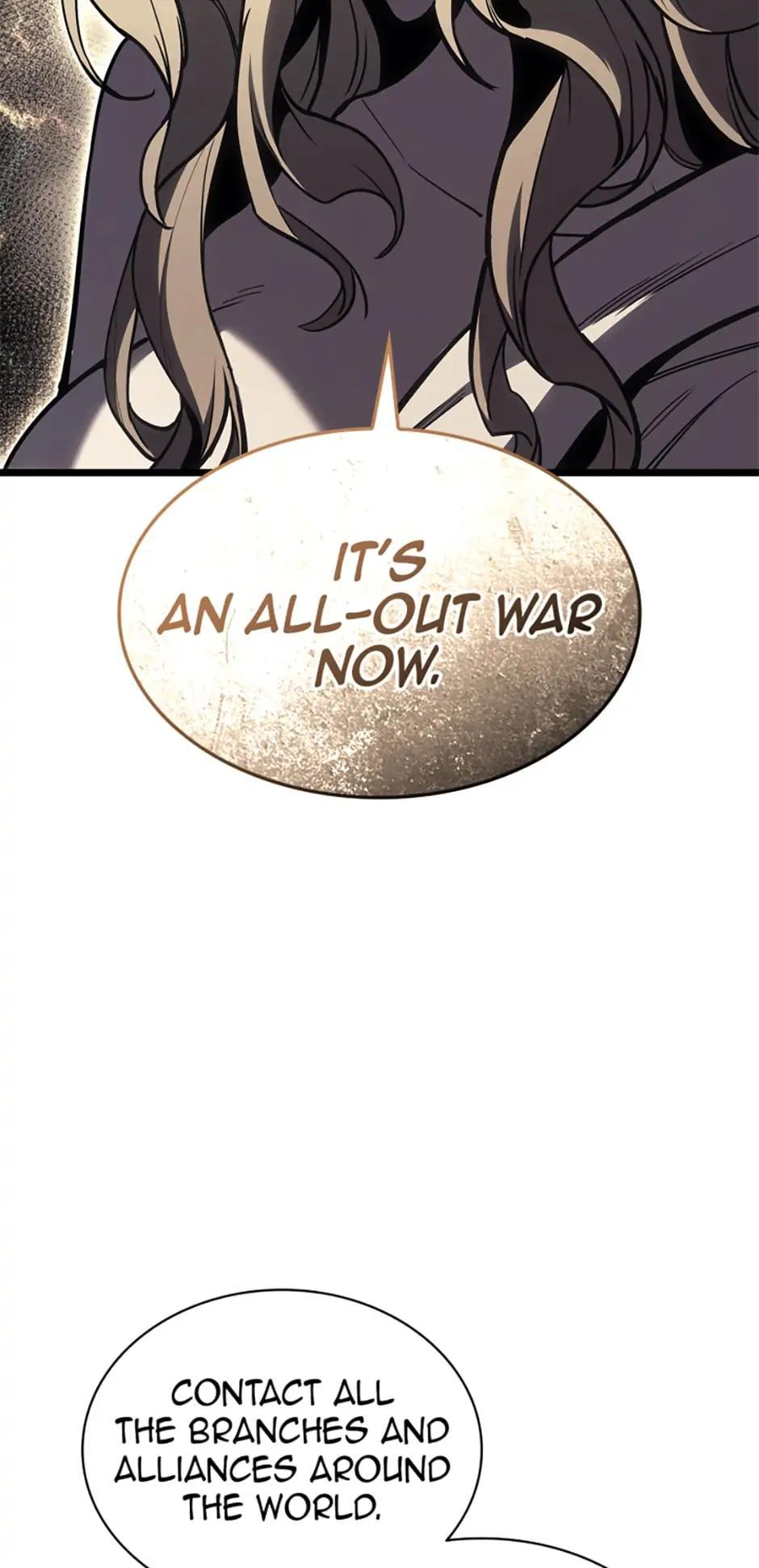 The Return of the Disaster-Class Hero Chapter 74