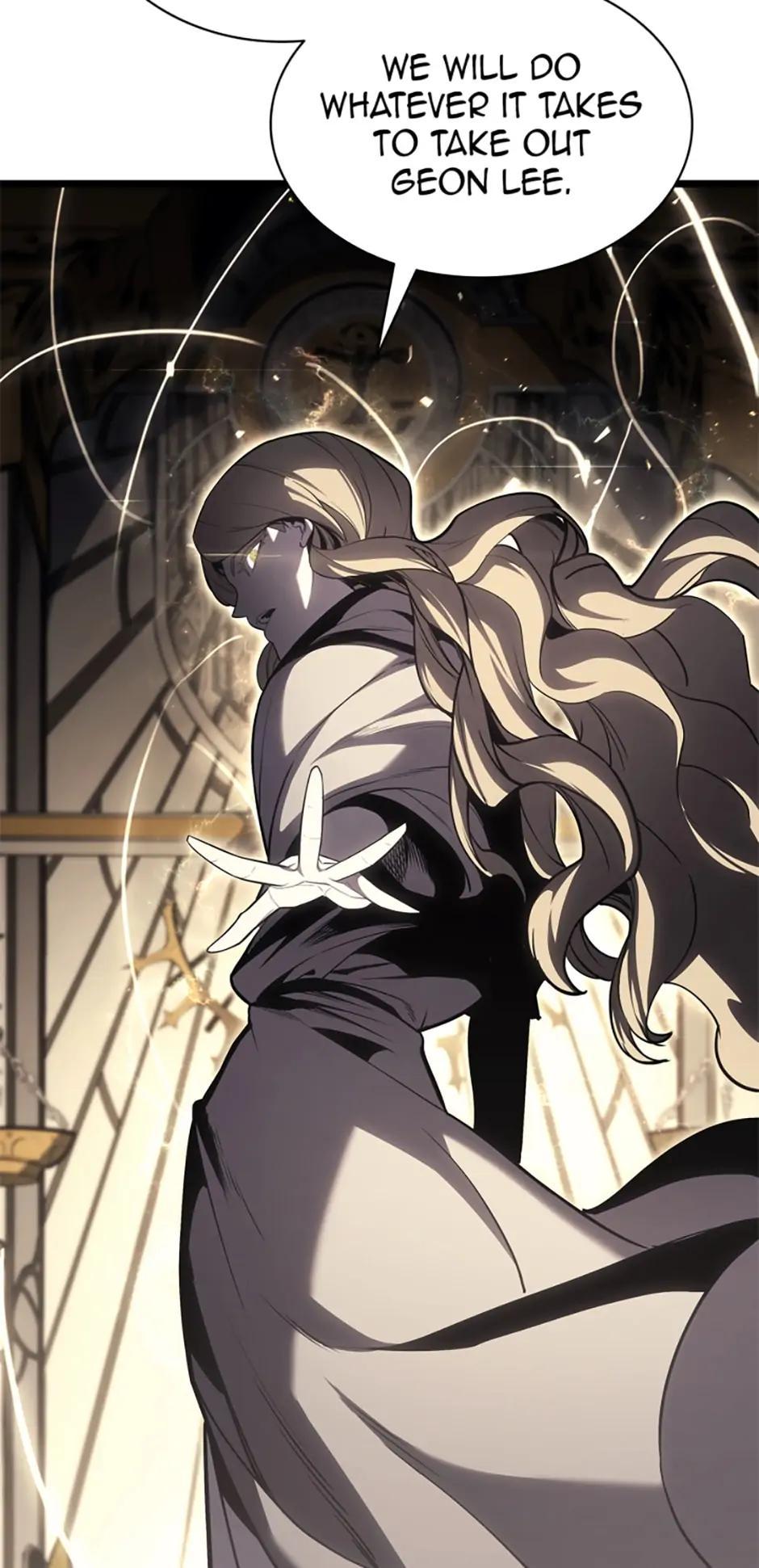 The Return of the Disaster-Class Hero Chapter 74